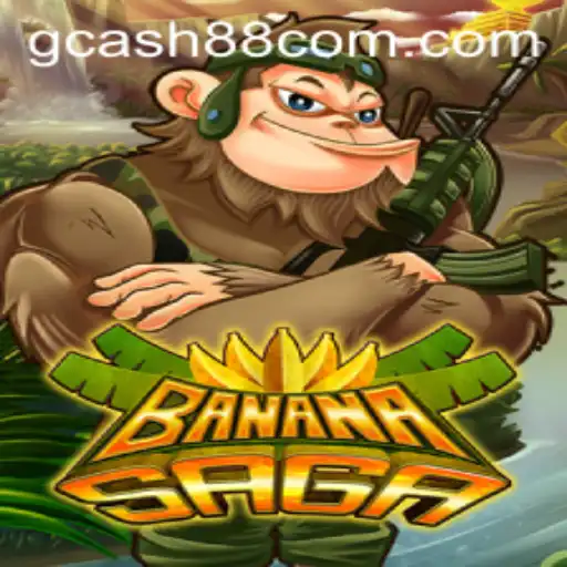 The Ultimate Guide to BananaSaga and Its Exciting World with Gcash88