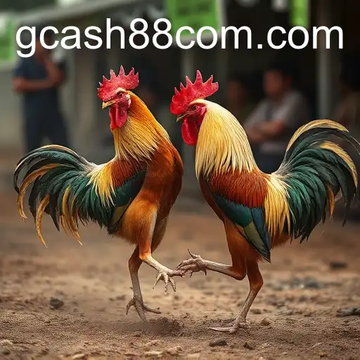 Exploring the Intriguing World of Cockfighting and the Role of Gcash88