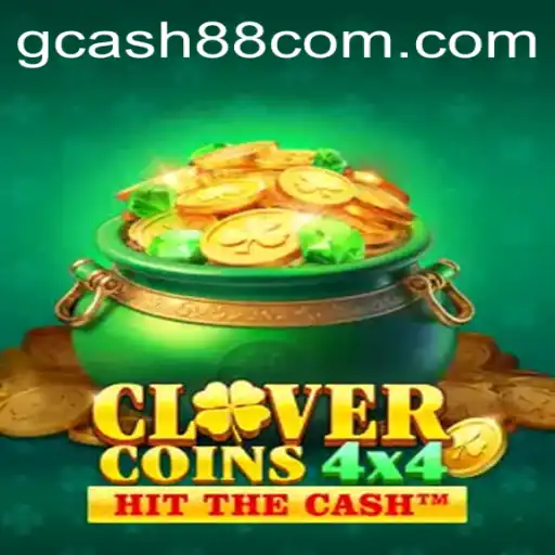 Exploring CloverCoins4x4 and the Exciting Possibilities with Gcash88