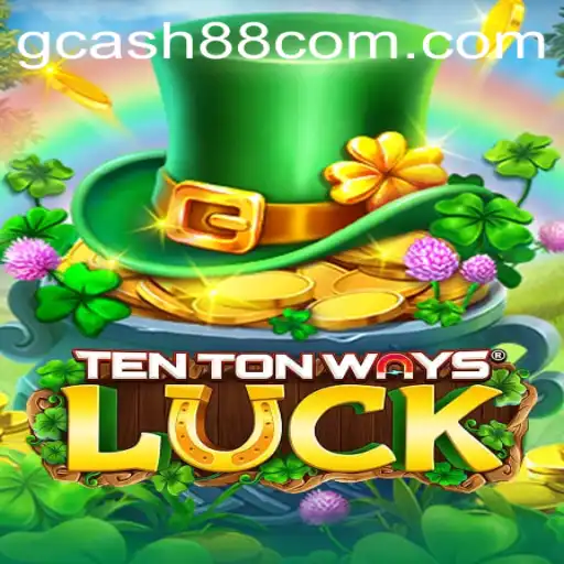 Discover the Thrills of TenTonWaysLuck: A New Gaming Sensation with Gcash88