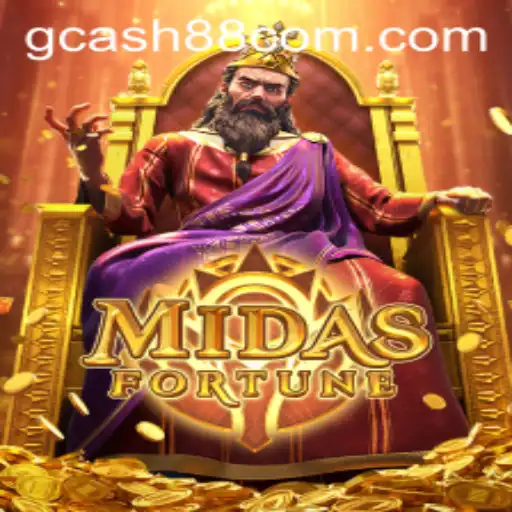 Unveiling MidasFortune: The Revolutionary Gaming Experience with Gcash88