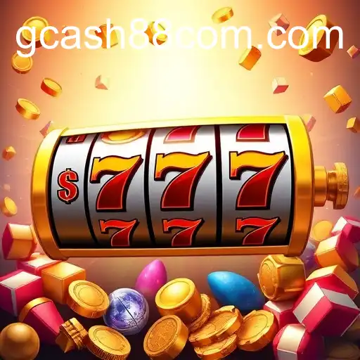 Exploring the World of Online Slots with Gcash88