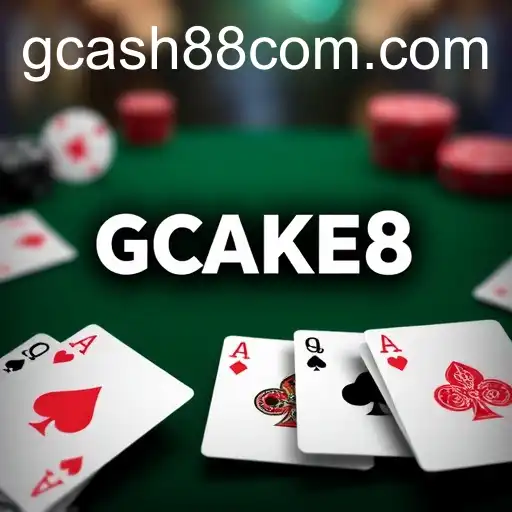 Exploring the World of Poker Games with Gcash88