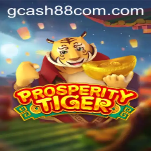 Unveiling ProsperityTiger: An Exciting Journey Into the World of Gcash88